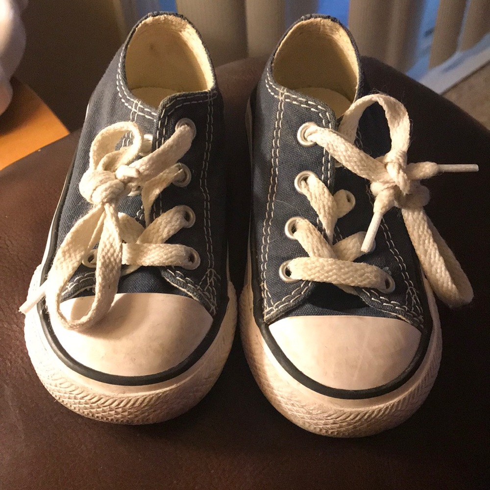 Converse shoes